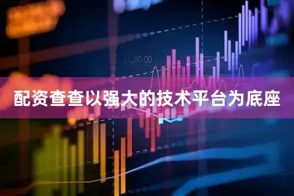 配资查查以强大的技术平台为底座